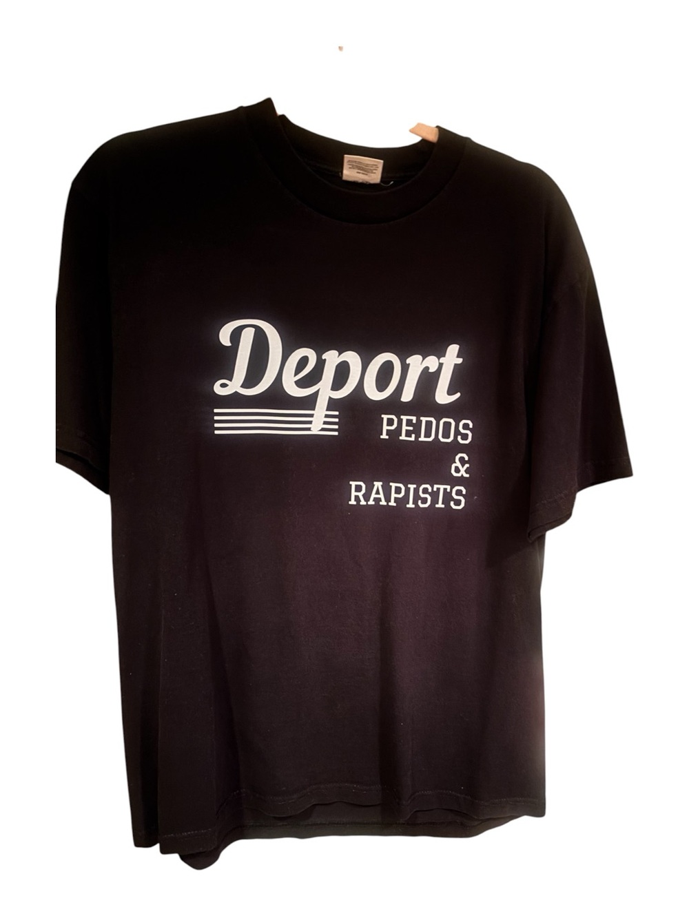 Shirt Subcategory Identification